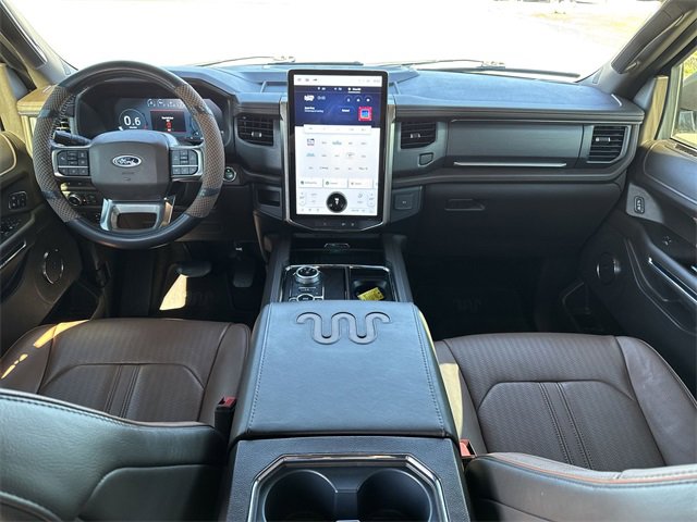 Certified 2022 Ford Expedition King Ranch image 14