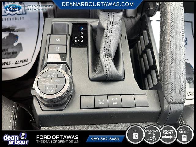Used 2025 Toyota 4Runner TRD Off-Road Premium AWD/4WD image 12
