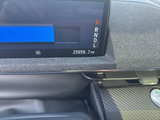 Certified 2023 Ford Mustang Mach-E Premium image 16