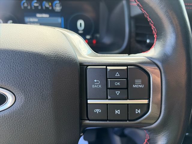 Certified 2023 Ford Expedition Max Limited AWD/4WD image 14