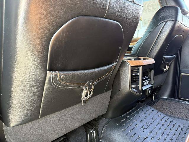 Used 2022 RAM 2500 Limited AWD/4WD image 18