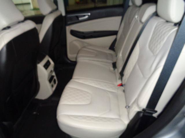 Certified 2024 Ford Edge Titanium w/ Titanium Elite Package AWD/4WD image 7