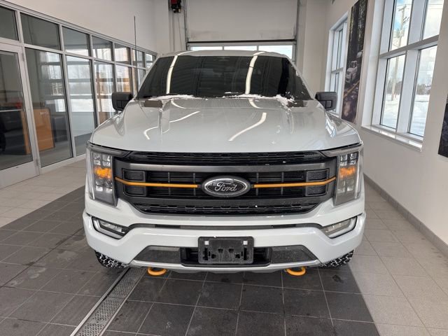 Certified 2023 Ford F150 Tremor image 2