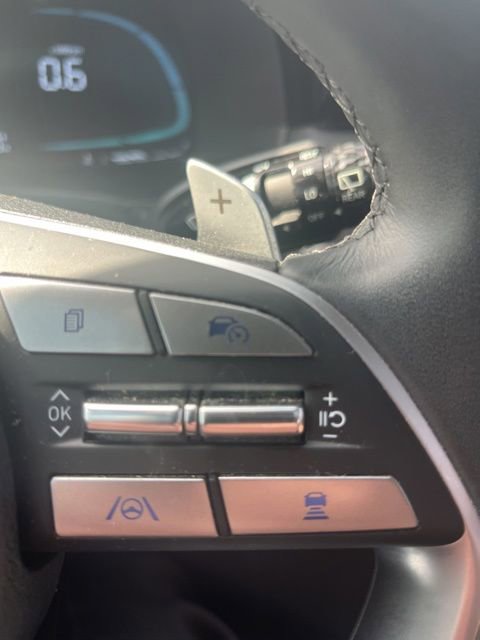Used 2023 Hyundai Palisade XRT AWD/4WD image 11