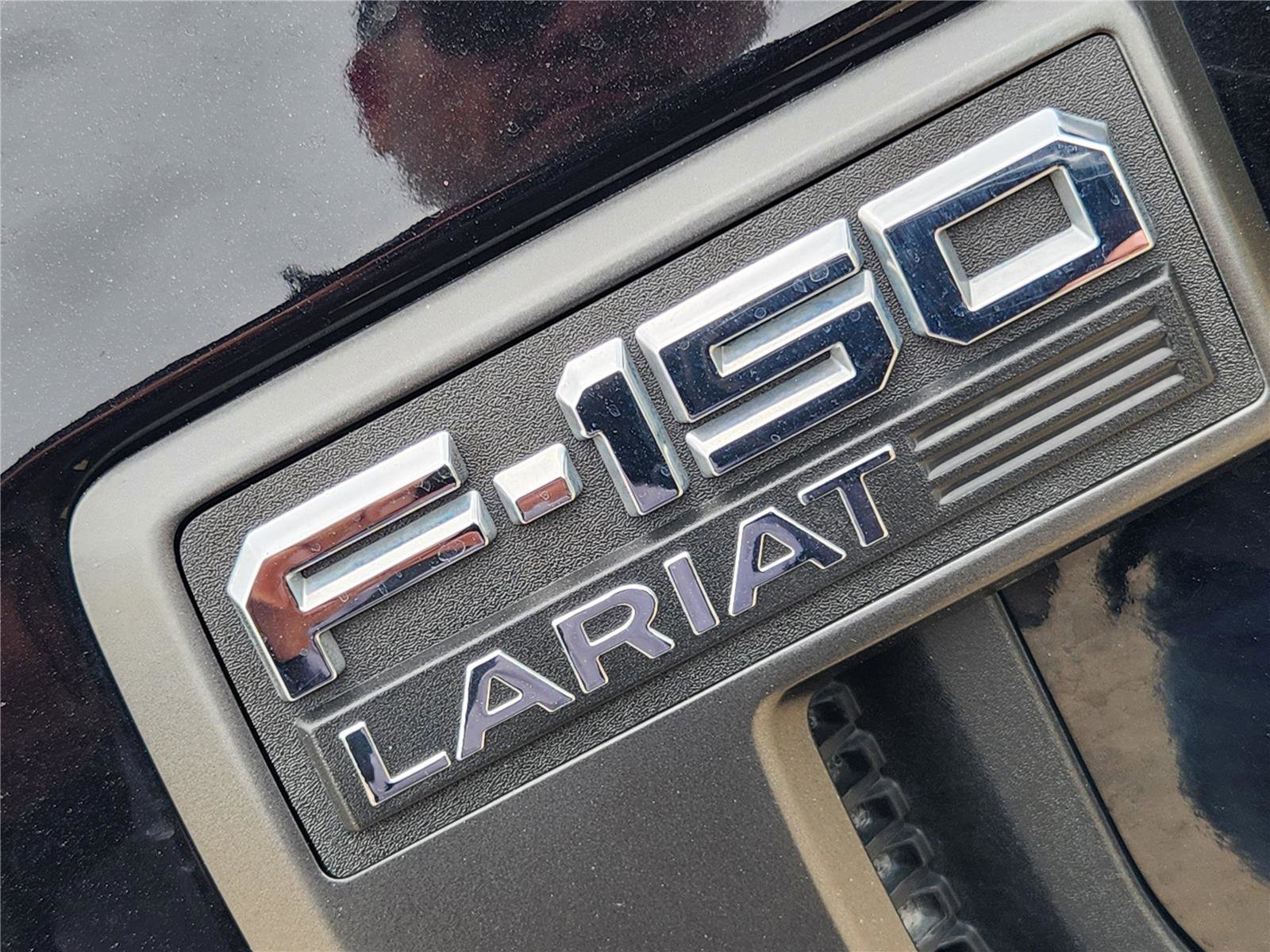 Certified 2021 Ford F150 Lariat AWD/4WD image 11