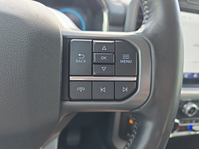 Certified 2022 Ford F150 Lariat AWD/4WD image 22