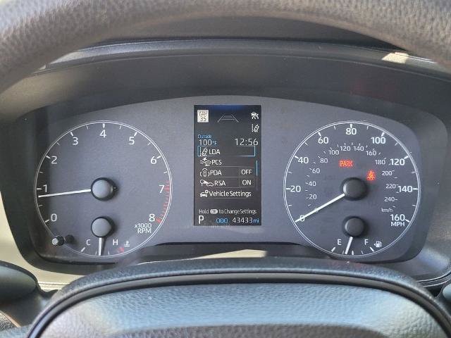 Used 2023 Toyota Corolla LE FWD image 23