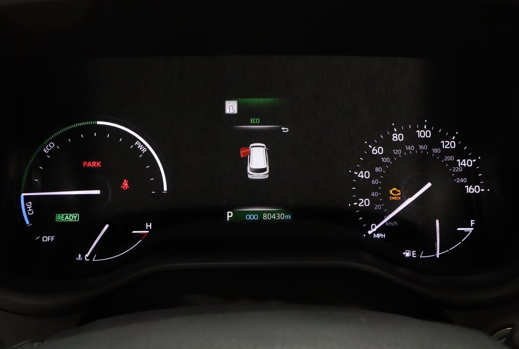 Used 2022 Toyota Sienna XLE w/ XLE Plus Package image 29