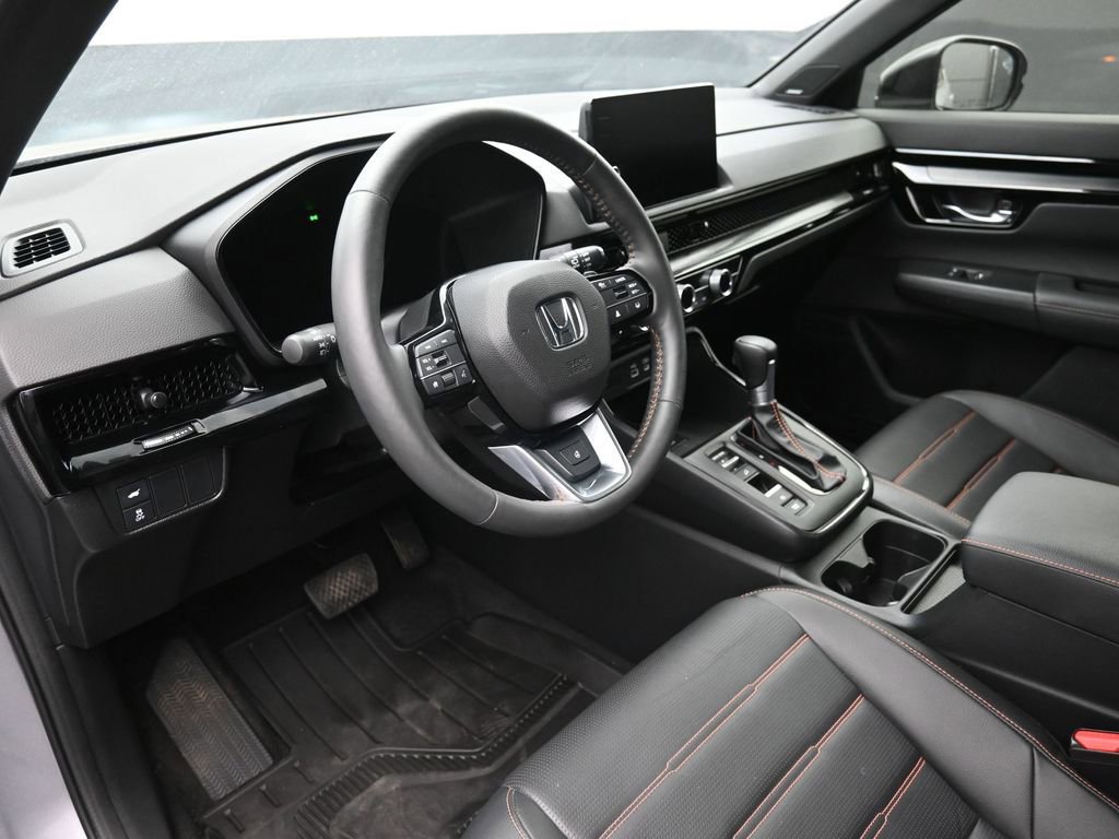 Used 2024 Honda CR-V Sport Touring image 13