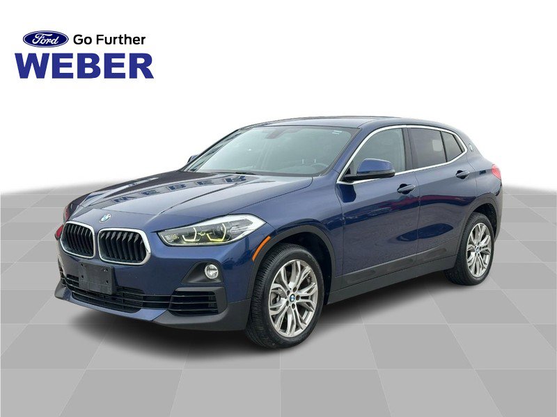 Used 2018 BMW X2 xDrive28i w/ Premium Package image 1