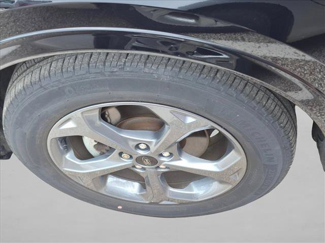 Certified 2023 Ford Escape ST-Line w/ Tech Pack #1 AWD/4WD image 10