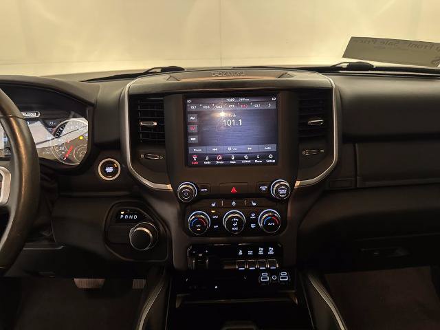 Used 2019 RAM 1500 Big Horn RWD image 25