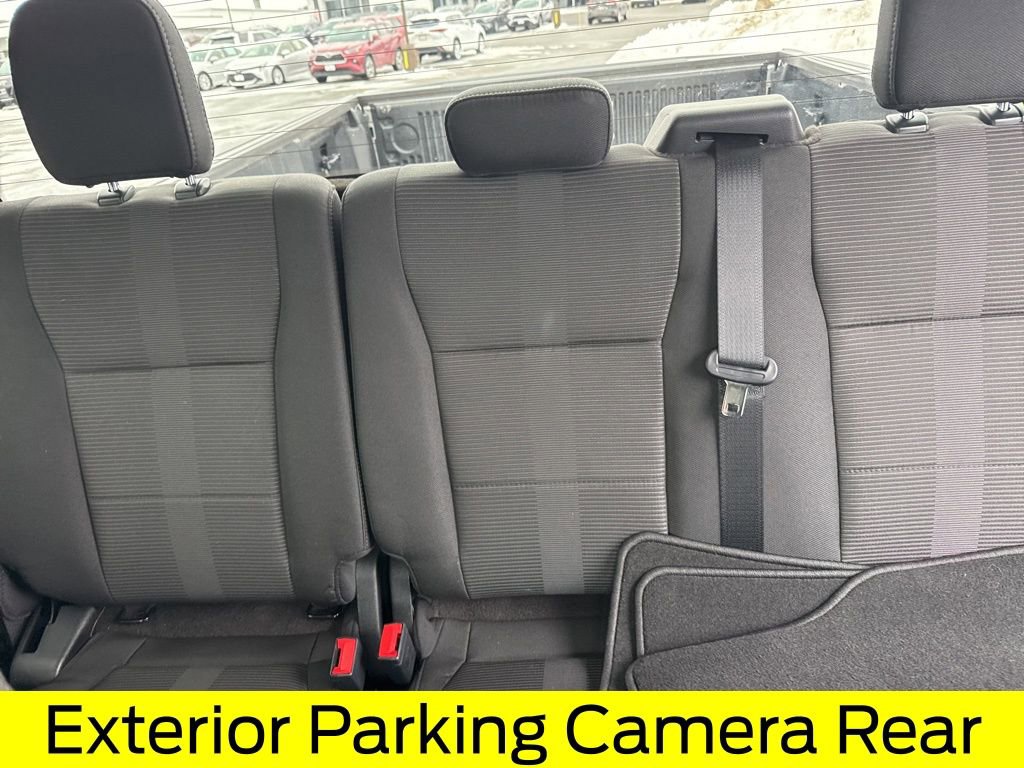 Certified 2020 Ford F150 XL w/ Equipment Group 101A Mid image 14