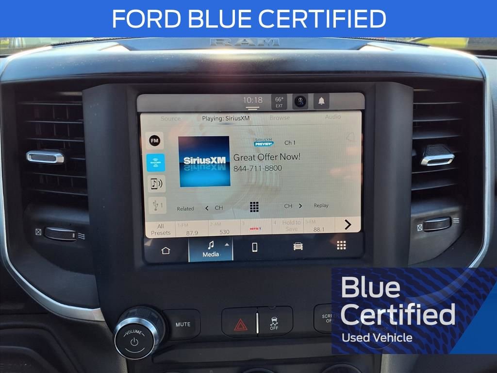 Used 2024 RAM 2500 Big Horn image 20