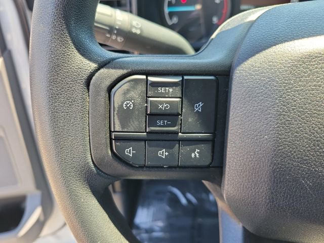 Certified 2025 Ford F250 XLT AWD/4WD image 25