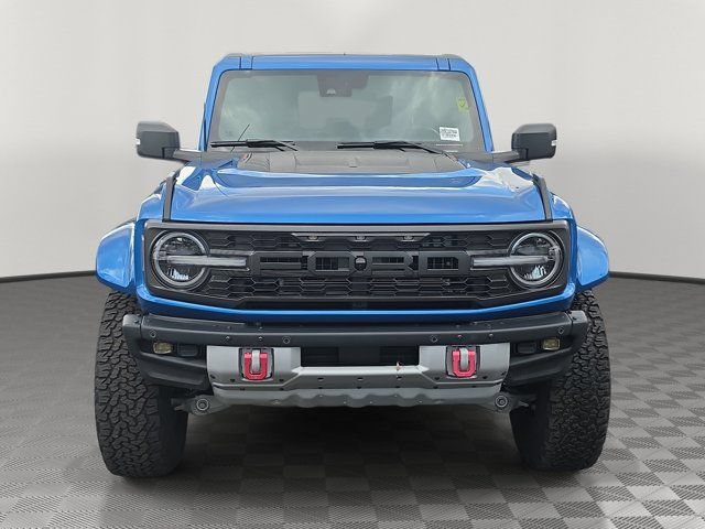Certified 2024 Ford Bronco Raptor AWD/4WD image 2