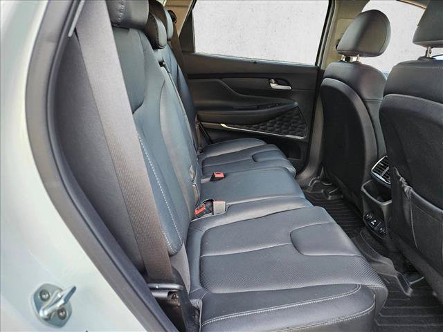 Used 2019 Hyundai Santa Fe FWD image 14