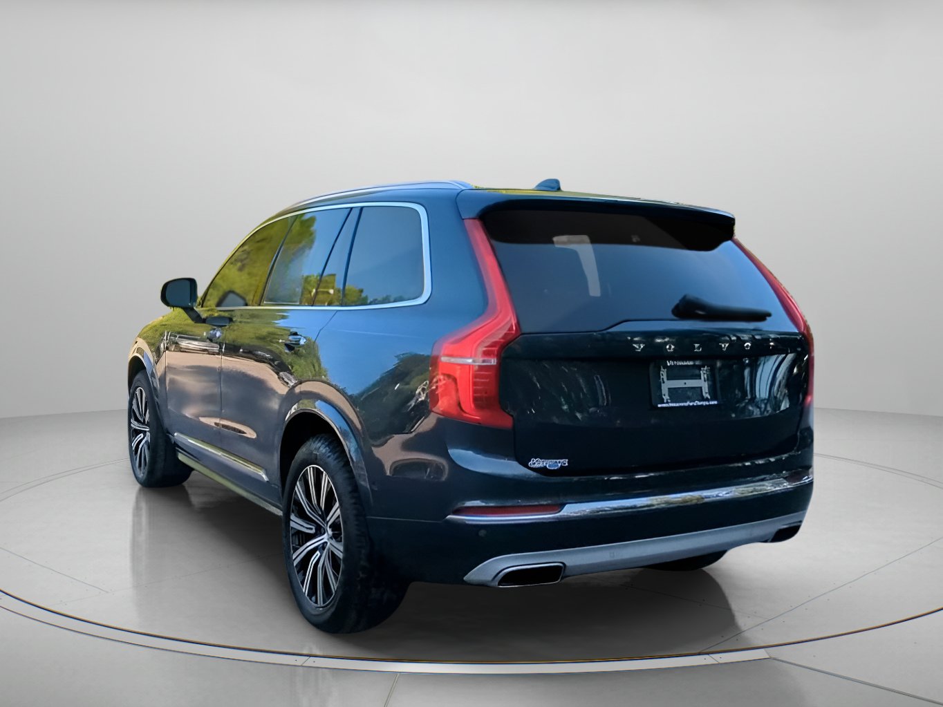 Used 2020 Volvo XC90 T8 Inscription AWD/4WD image 22