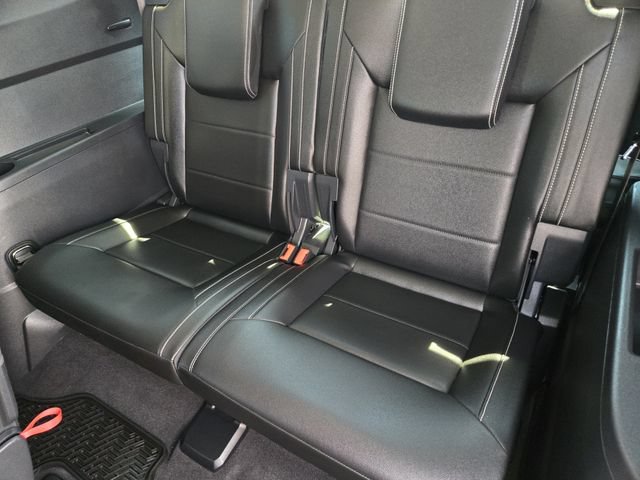 Used 2023 Volkswagen Atlas SE w/ Black Wheel Package AWD/4WD image 29