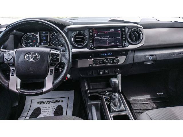 Used 2021 Toyota Tacoma SR5 RWD image 16