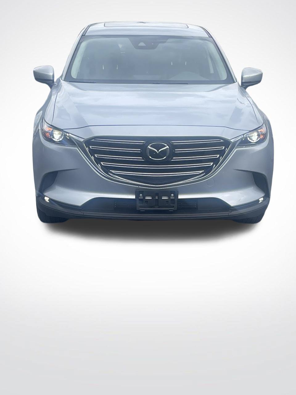Used 2023 MAZDA CX-9 Touring AWD/4WD image 10