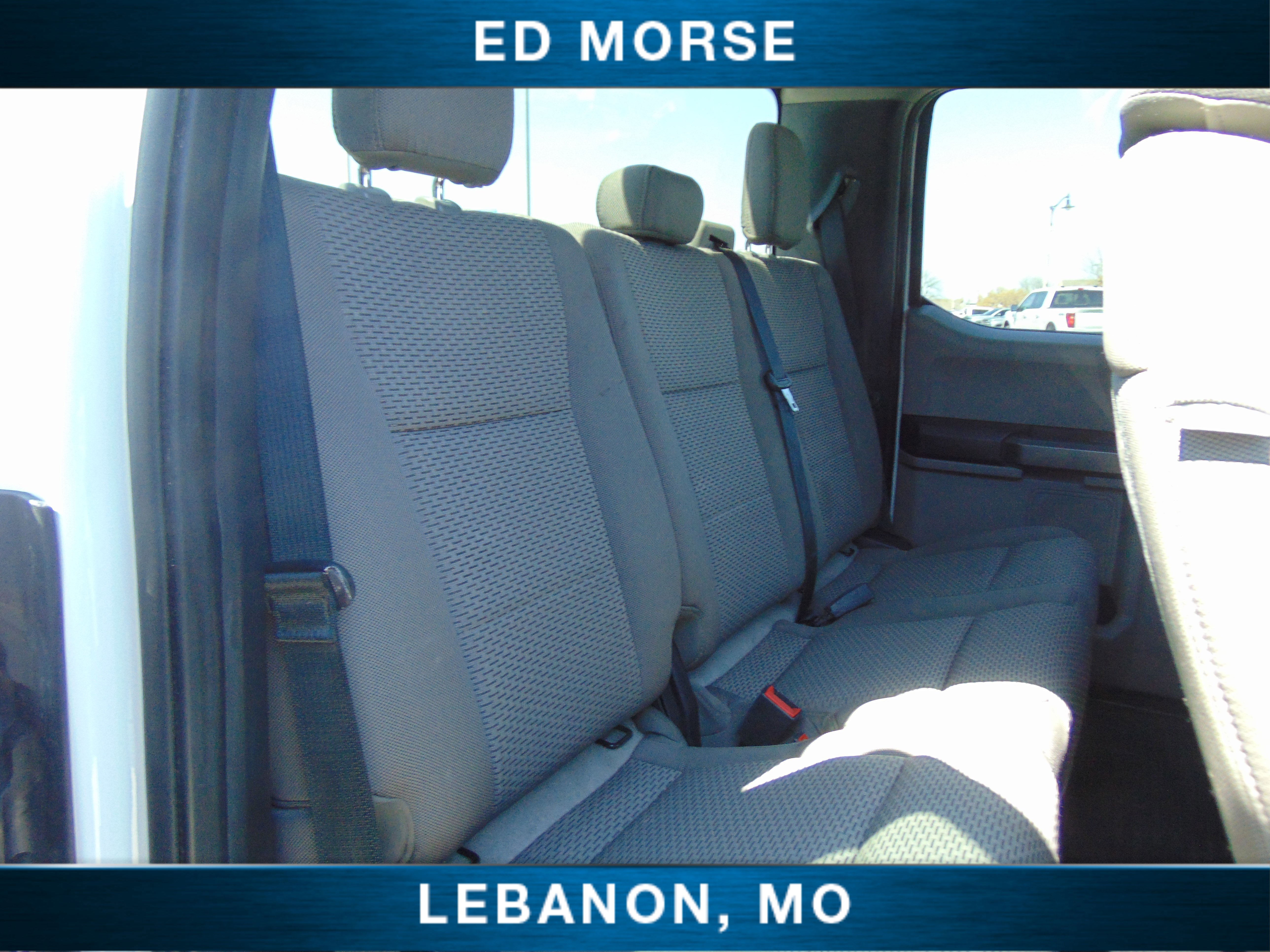 Certified 2022 Ford F250 XLT w/ XLT Value Package image 14