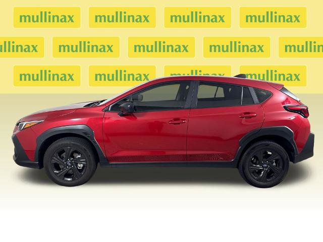 Used 2026 Subaru Crosstrek 2.5i AWD/4WD image 12