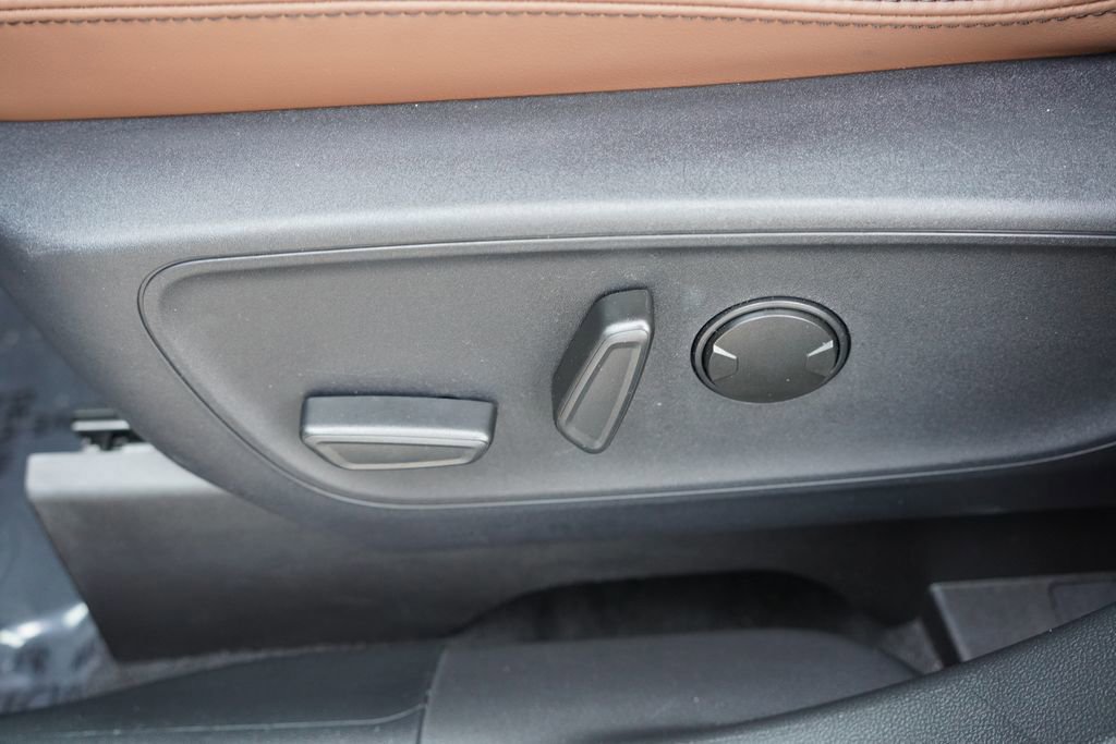 Certified 2025 Ford Bronco Sport Outer Banks w/ Outer Banks Tech Package+ image 23