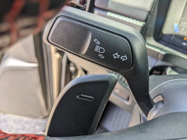 Certified 2025 Ford Ranger Raptor AWD/4WD image 31