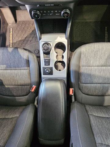 Certified 2021 Ford Bronco Sport Big Bend AWD/4WD image 21