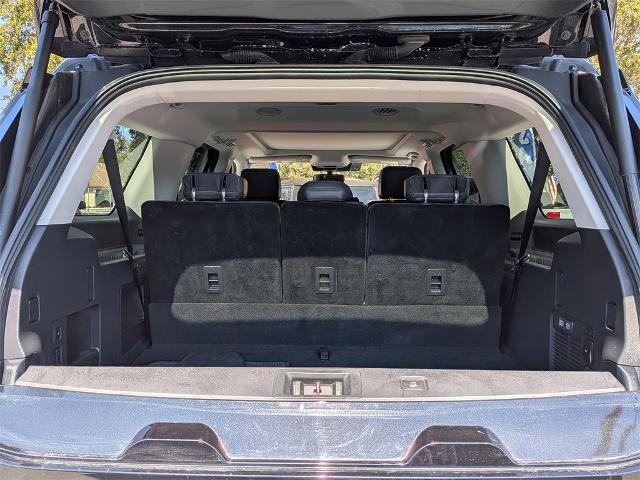 Certified 2025 Ford Expedition Max Active image 12