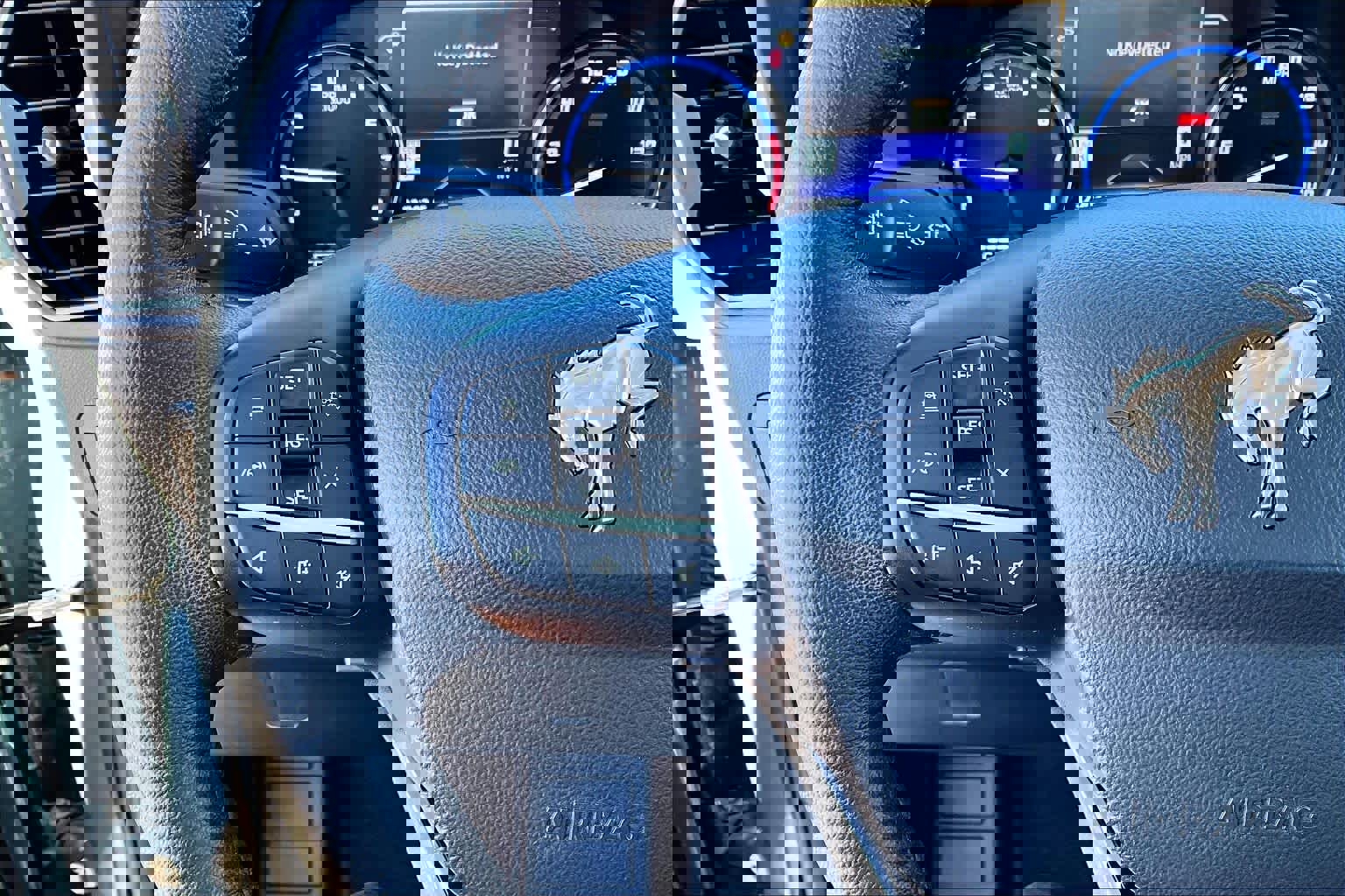 Certified 2021 Ford Bronco Sport Outer Banks w/ Outer Banks Package image 24