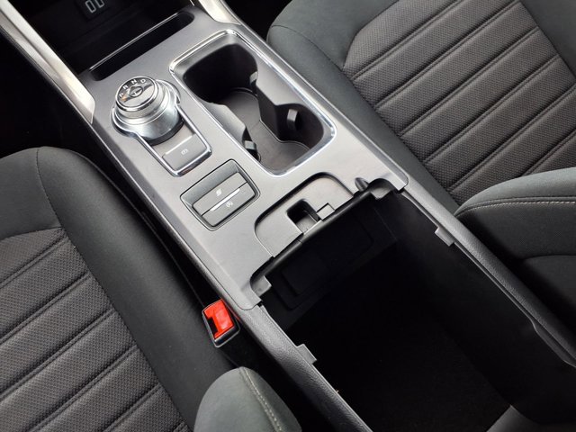 Certified 2020 Ford Fusion SE FWD image 12