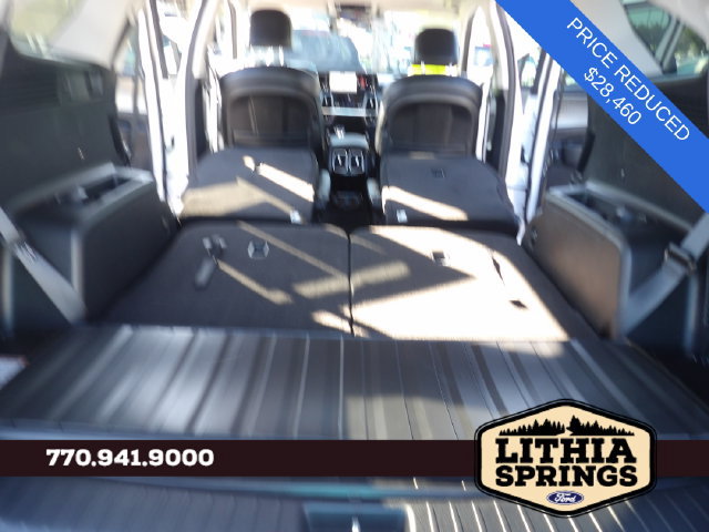 Used 2023 Kia Sorento SX AWD/4WD image 30