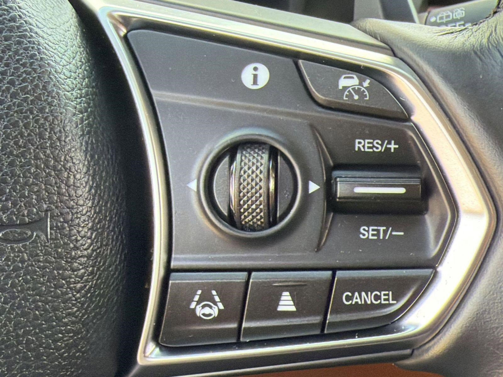 Used 2023 Acura MDX FWD w/ Technology Package image 21