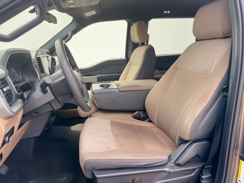 Certified 2023 Ford F150 XLT RWD image 5