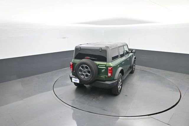 Certified 2024 Ford Bronco Big Bend AWD/4WD image 30