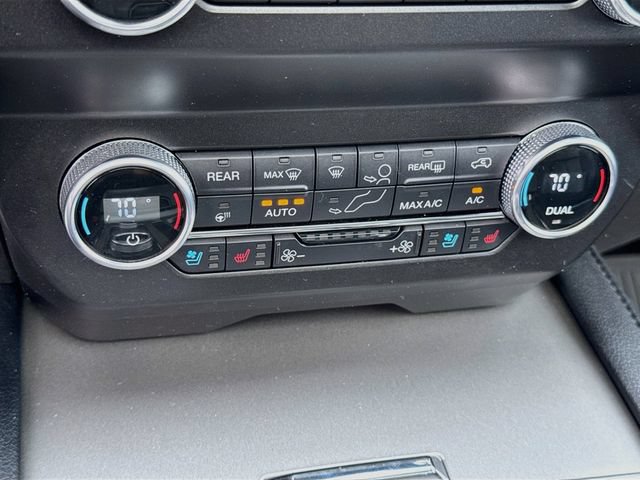 Certified 2021 Ford Expedition XLT AWD/4WD image 24