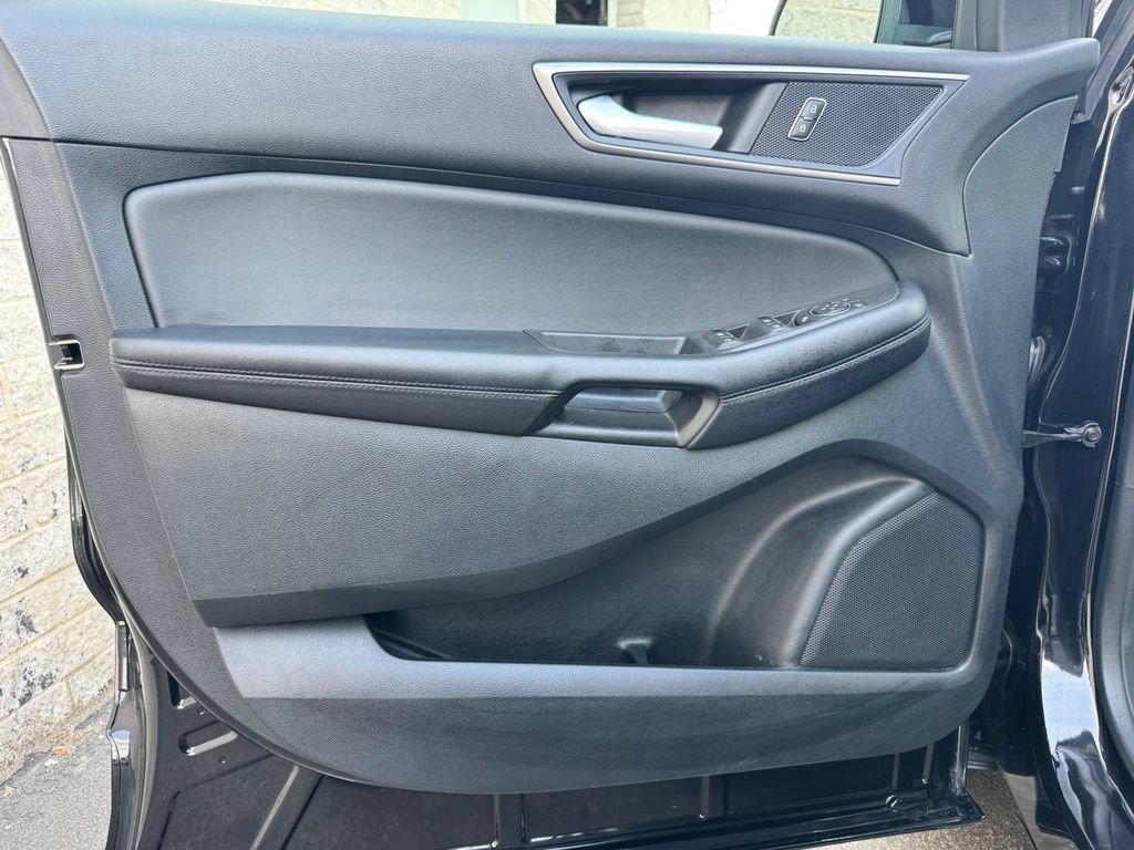 Certified 2022 Ford Edge SEL w/ Convenience Package AWD/4WD image 21