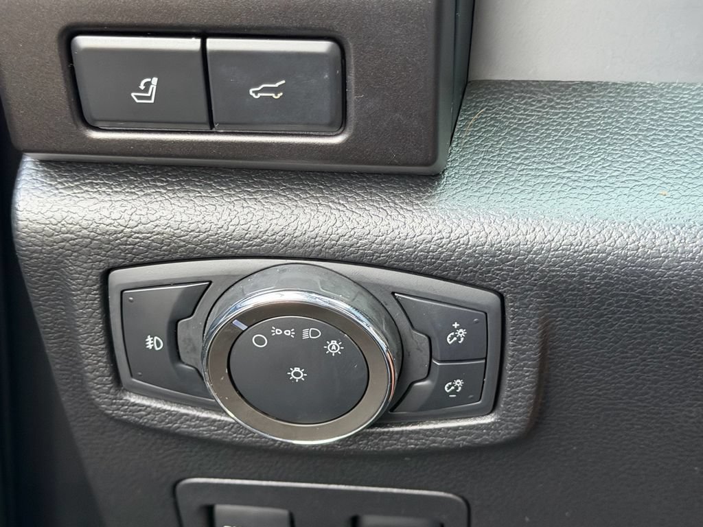 Certified 2020 Ford Expedition Limited AWD/4WD image 25