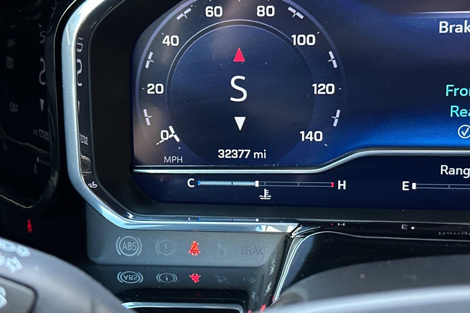 Used 2025 Chevrolet Silverado 2500 LT w/ Texas Edition image 23