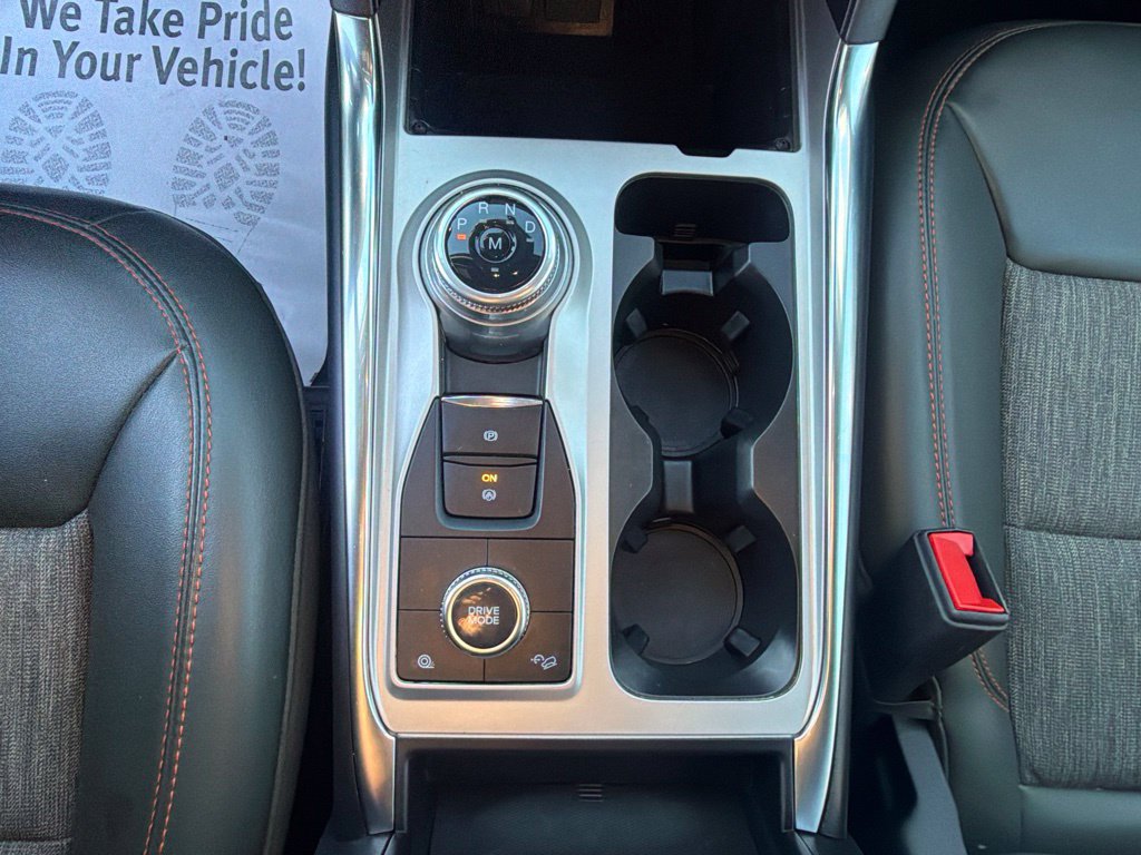 Certified 2022 Ford Explorer Timberline AWD/4WD image 37