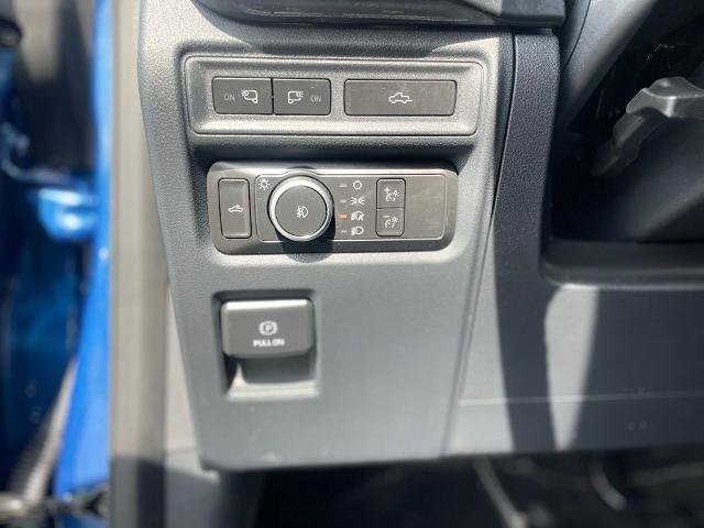 Certified 2022 Ford F150 XLT w/ Equipment Group 302A High AWD/4WD image 15
