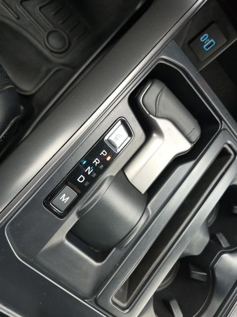 Certified 2024 Ford F150 Lariat AWD/4WD image 23