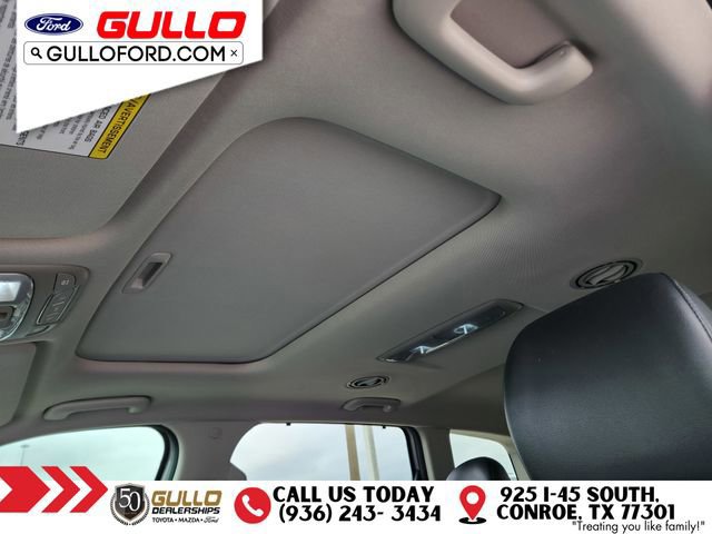 Used 2022 Kia Telluride EX w/ EX Premium Package image 18