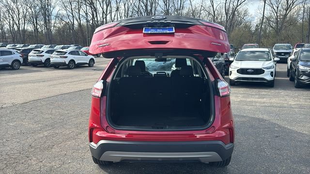 Certified 2023 Ford Edge SEL w/ Convenience Package image 29