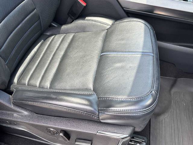 Certified 2024 Ford F150 Platinum AWD/4WD image 28