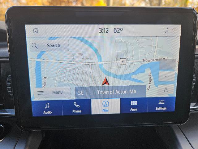 Certified 2022 Ford Explorer XLT w/ Equipment Group 202A image 12