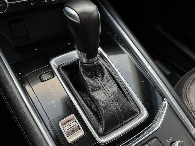 Used 2023 MAZDA CX-5 AWD 2.5 S w/ Premium Package image 24