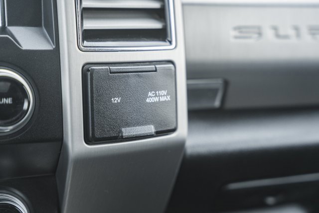 Certified 2021 Ford F350 Platinum image 29